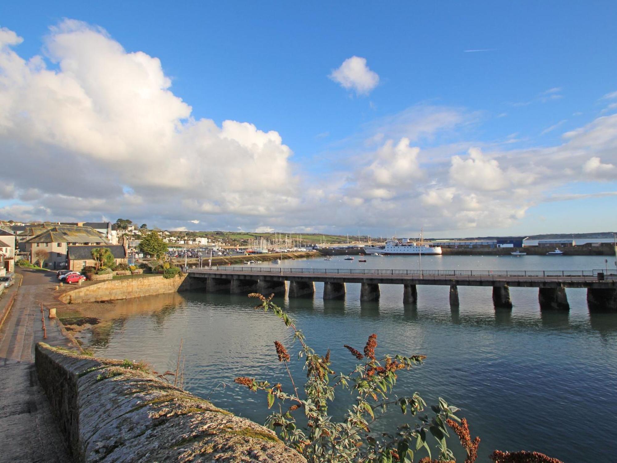 Lowena Penzance Exterior foto