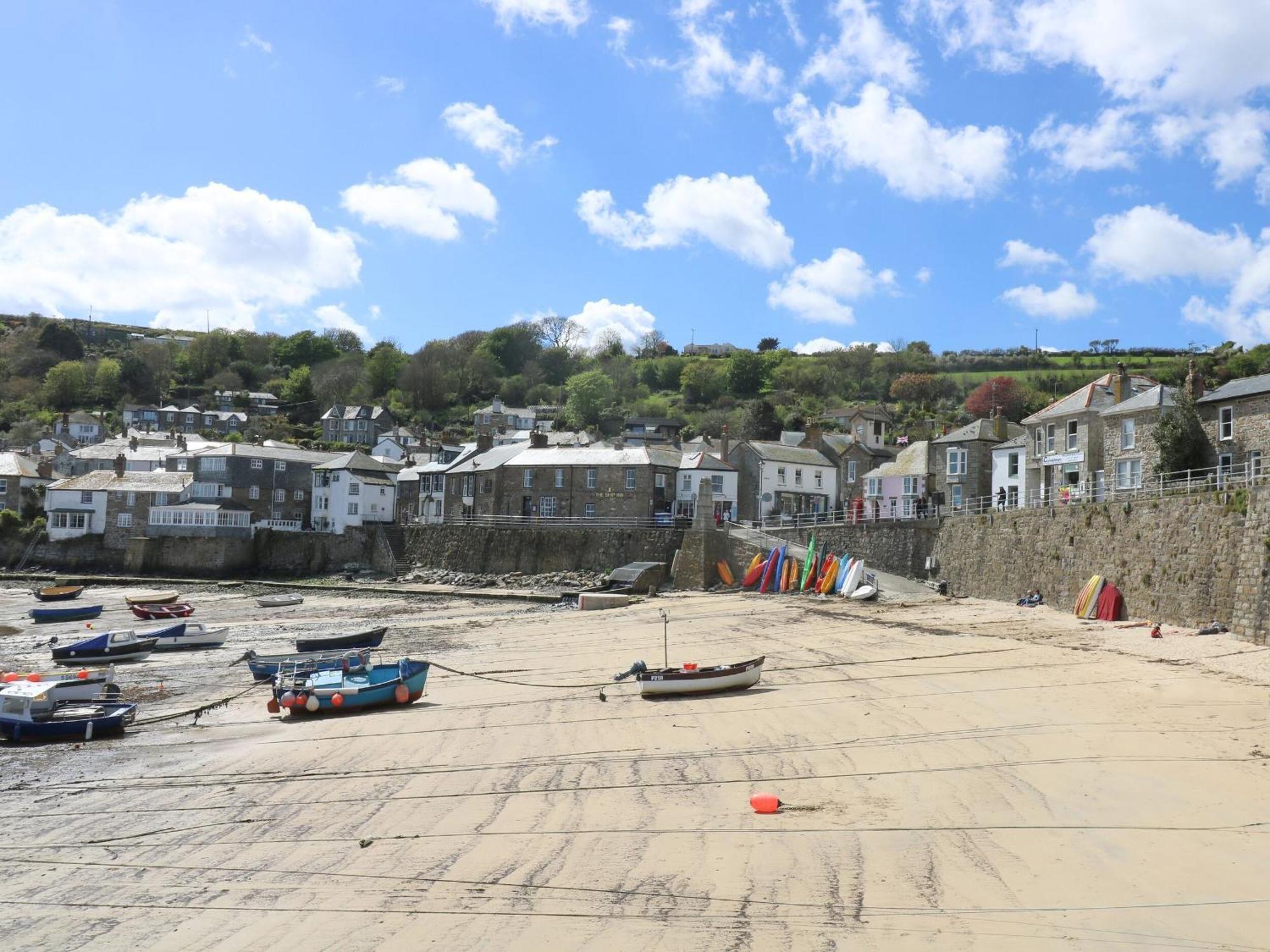Lowena Penzance Exterior foto